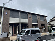 播磨高岡駅より徒歩23分 2階 築1年6ヶ月の賃貸物件