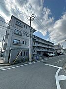 ドール辻井 4階 築34年11ヶ月の賃貸物件