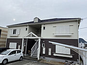 OBハイツ 2階 築34年7ヶ月の賃貸物件