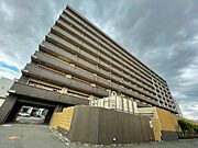 姫路駅より徒歩12分 9階 築15年1ヶ月の賃貸物件