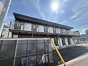 播磨高岡駅より徒歩30分 1階 築40年の賃貸物件