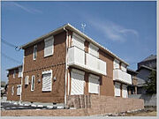 英賀保駅より徒歩25分 2階 築18年の賃貸物件