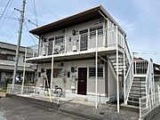 シティコーポ今宿 2階 築39年5ヶ月の賃貸物件