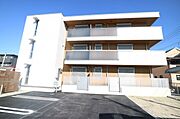 林崎松江海岸駅より徒歩9分 1階 新築の賃貸物件