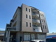 余部駅より徒歩21分 4階 築25年7ヶ月の賃貸物件