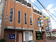 加古川駅より徒歩5分 3階 築48年4ヶ月の賃貸物件