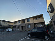 英賀保駅より徒歩6分 2階 築34年1ヶ月の賃貸物件