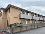 メゾンフリューゲルＡ棟 2階 築18年7ヶ月の賃貸物件