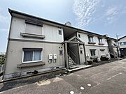 フレグランス静香 1階 築33年7ヶ月の賃貸物件