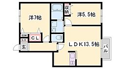 メゾン・すこやか 1階