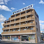 ハイトピア姫路 2階 築18年9ヶ月の賃貸物件