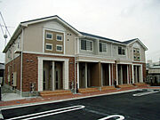 荒井駅より徒歩8分 1階 築19年5ヶ月の賃貸物件