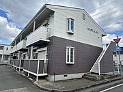 平松駅より徒歩9分 2階 築31年5ヶ月の賃貸物件