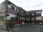 尾上の松駅より徒歩6分 2階 築32年2ヶ月の賃貸物件