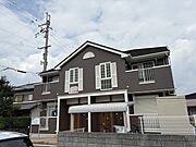 滝野駅よりバス10分 徒歩5分 1階 築21年の賃貸物件