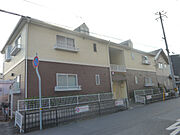 英賀保駅より徒歩2分 1階 築31年5ヶ月の賃貸物件