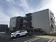 ＬａＦｉｏｒｅ 1階 築4年1ヶ月の賃貸物件