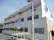 妻鹿駅より徒歩17分 3階 築12年11ヶ月の賃貸物件