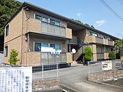 網干駅より徒歩5分 1階 築22年の賃貸物件