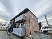 亀山駅より徒歩20分 1階 築22年1ヶ月の賃貸物件