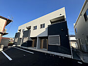 御着駅より徒歩19分 1階 築1年3ヶ月の賃貸物件