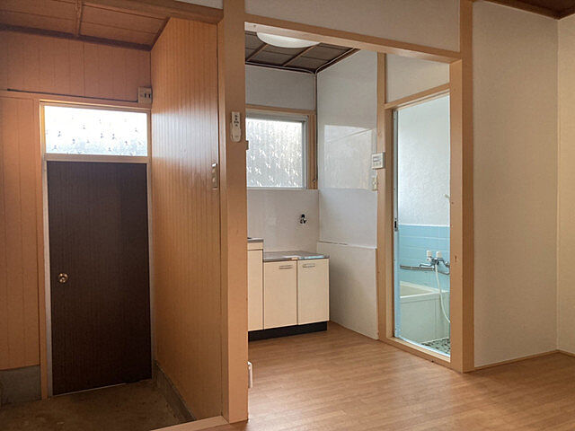 室内