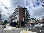 山陽姫路駅より徒歩7分 6階 築25年2ヶ月の賃貸物件