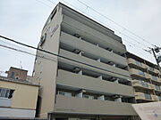 姫路駅より徒歩6分 4階 築28年の賃貸物件