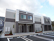 滝野駅より徒歩21分 1階 築7年2ヶ月の賃貸物件