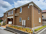 新西脇駅より徒歩20分 2階 築7年11ヶ月の賃貸物件