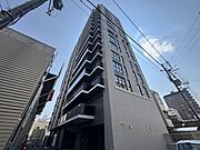 山陽姫路駅より徒歩8分 14階 新築の賃貸物件