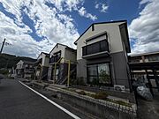 滝野駅より徒歩6分 2階 築30年10ヶ月の賃貸物件