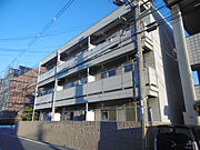 飾磨駅より徒歩5分 2階 築44年8ヶ月の賃貸物件