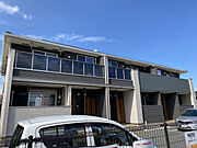 山陽網干駅より徒歩5分 2階 築8年1ヶ月の賃貸物件