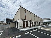 西飾磨駅より徒歩9分 1階 新築の賃貸物件