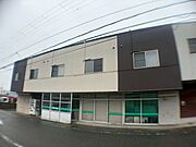 リバティー溝口 3階 築27年10ヶ月の賃貸物件