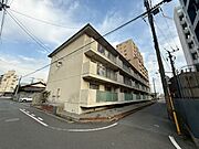 姫路駅より徒歩7分 1階 築46年10ヶ月の賃貸物件