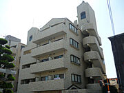 ベルトピア手柄１ 2階 築36年の賃貸物件