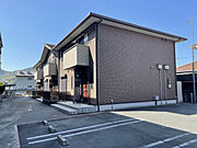 竜野駅より徒歩5分 1階 築16年11ヶ月の賃貸物件