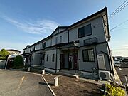 姫路駅よりバス25分 徒歩7分 1階 築21年11ヶ月の賃貸物件