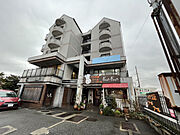 東加古川駅より徒歩5分 5階 築37年の賃貸物件