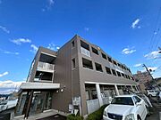 シャルマン今宿 2階 築28年の賃貸物件