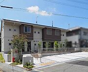 樫山駅より徒歩7分 2階 築7年8ヶ月の賃貸物件