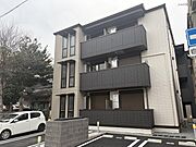 京口駅より徒歩11分 3階 新築の賃貸物件