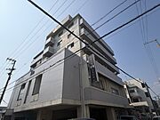 山陽姫路駅より徒歩19分 5階 築36年4ヶ月の賃貸物件