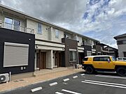 竜野駅より徒歩5分 2階 築2年6ヶ月の賃貸物件