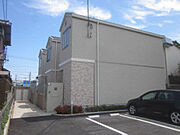 平松駅より徒歩8分 1階 築14年6ヶ月の賃貸物件