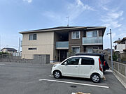 尾上の松駅より徒歩6分 2階 築8年2ヶ月の賃貸物件