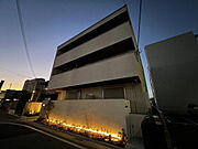 加古川駅より徒歩2分 2階 築3年4ヶ月の賃貸物件