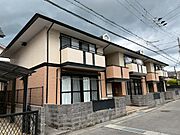 相生駅より徒歩9分 1階 築27年の賃貸物件